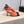 CC Métiers d’art 2026 Slingbacks 9.5cm Coral Orange Lambskin 898978
