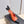 CC Métiers d’art 2026 Slingbacks 9.5cm Coral Orange Lambskin 898978