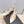 CC Métiers d'Art 2026 Slingback Flats Beige Lambskin 898976