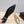 CC Métiers d'Art 2026 Slingback Flats Silver Metallic Lambskin 898973