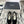 CC 26A Charm Mary Jane Ballet Flats Black Tweed 900755