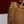 CD Small Bow Bag 27cm Gold Strass 160743
