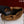 CD Small Bow Bag 30cm Gold Strass 160741