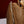 CD Small Bow Bag 30cm Gold Strass 160741