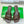 BV 26s Blink Intrecciato Mules 4.5cm Coffee Leather 896579