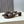 BV 26s Blink Intrecciato Mules 4.5cm Coffee Leather 896579