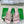 BV 26s Blink Intrecciato Mules 4.5cm Pink Leather 896578