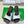 BV 26s Blink Intrecciato Mules 4.5cm White Brown Leather 896572