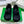 BV 26s Orbit Flash Mary Jane Black Suede 8873254