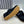 BV 26s Orbit Flash Mary Jane Black Suede 8873254