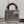 CD Mini Lady Dior Bag 17cm Metallic Bronze Snakeskin Leather SHW 160001