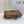 CD My Tender Top Handle Mini Bag 21cm Brown Macrocannage Leather 159479