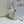 CD My Tender Top Handle Mini Bag 21cm White Macrocannage Leather 159475