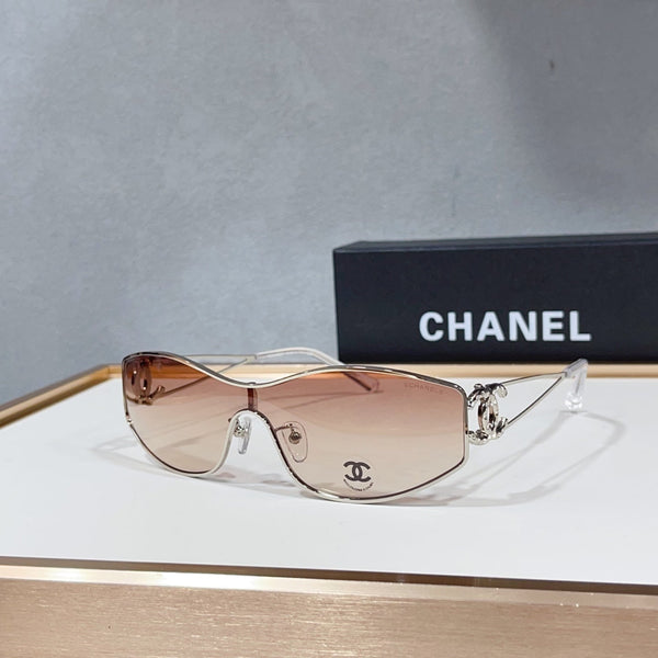 CC Sunglasses 58