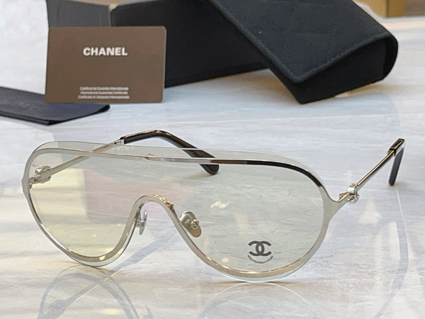 CC Sunglasses 62