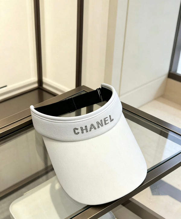 CC Open-top Cap 212607