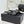 CC Pearl Heel Beaded Embroidered Slides Black Lambskin 904678