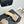 CC Pearl Heel Beaded Embroidered Slides Beige Lambskin 904676