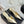 CC 26A Pointed Toe Slingback Pumps Gold Patent Cowhide 904672