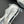 CC 26A Pointed Toe Slingback Pumps Silver Patent Cowhide 904671