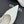 CC 26A Pointed Toe Slingback Pumps White Patent Cowhide 904668