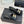 CC Flared Heel Mules Black Lambskin Leather 904665