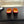 CC Grommet Bow Mules 6.5cm Red Suede Leather 912924
