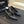 CC Bow Pointed Toe Pumps 6.5cm Black Leather 912934