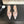 CC Snake Print Cap Toe Bow Slingback Pumps 6.5cm Pink Leather 912930