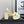CC Platform Sandals Yellow Quilted Lambskin 912868