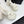 CC Platform Sandals White Quilted Lambskin 912866