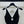 CC Logo Plaque V-Neck Knit Mini Dress Wool 406461