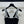 CC Logo Plaque V-Neck Knit Mini Dress Wool 406461