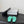 CC Crystal Logo Thong Sandals Mint Green Leather 915117