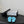 CC Crystal Logo Thong Sandals Blue Leather 915114