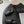 CC Quilted Logo Strap Mules Black Tweed & Leather 914191