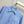 HM Elastic Hem Cropped Shirt Cotton 400246