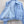 HM Elastic Hem Cropped Shirt Cotton 400246