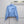 HM Elastic Hem Cropped Shirt Cotton 400246
