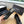 CC Braided Ballet Flats Black Fabric 916122
