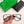 BV Sunglasses 161720