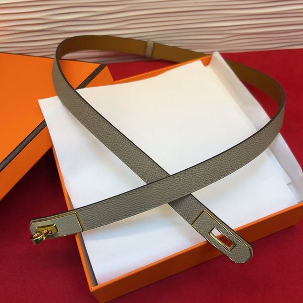 HM Kelly 18 Belt Epsom Calfskin 212465