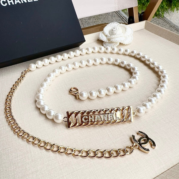 CC Waist Belt Chain Model 212546