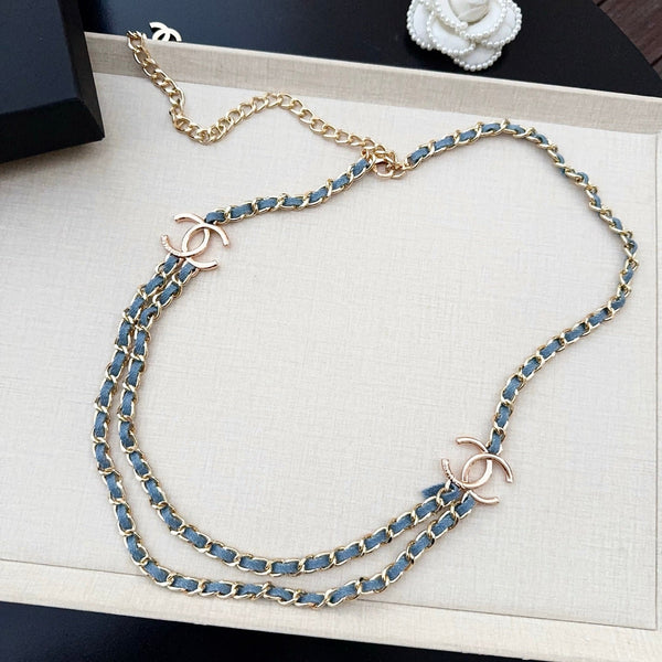 CC Waist Belt Chain Model 212813