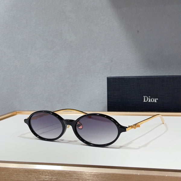 CD Sunglasses 102