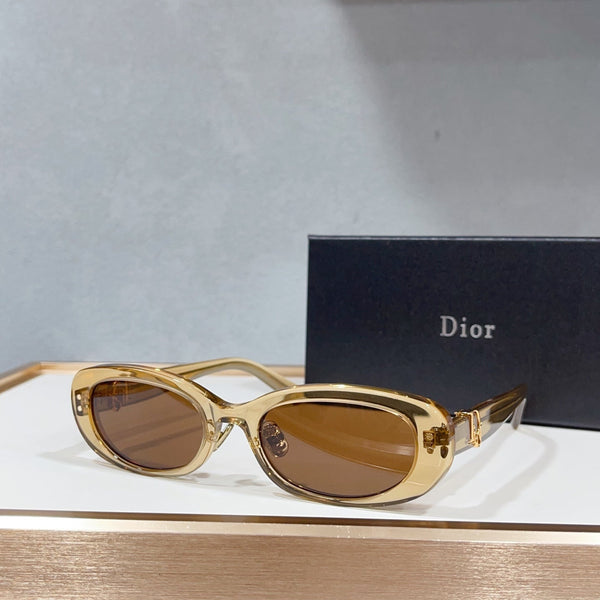 CD Sunglasses 109