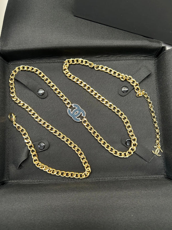 CC Waist Belt Chain Model 213297