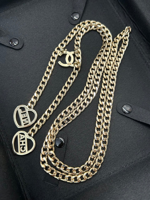 CC Waist Belt Chain Model 213296