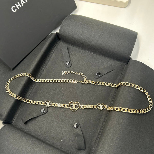 CC Waist Belt Chain Model 213295
