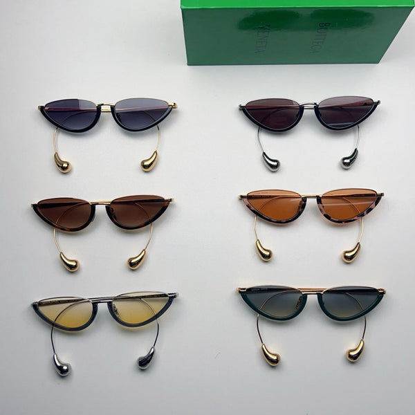 BV Sunglasses 130569